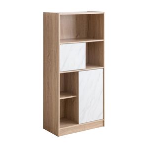 Korean six-door cabinet
