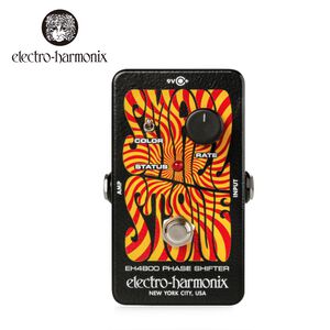 Electro Harmonix Nano Small Stone Phase Shifter 效果器【敦煌樂器】