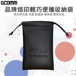 GCOMM 領夾式麥克風 帶監聽耳機孔, , large