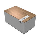 Klipsch The Three Plus 藍牙喇叭 黑色, , large