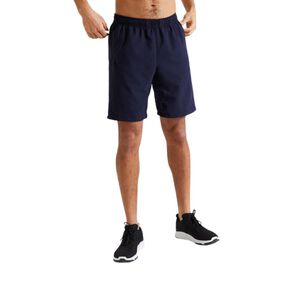 STRETCH M Shorts NAVY