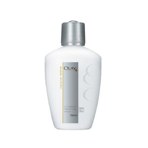 Olay 防曬淨白乳液UV SPF18