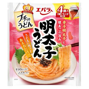 EBARA明太子風味拌麵醬,  EBARA明太子風味拌麵醬