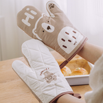 【SHUEHO】Kuma Bear Oven Glove, , large