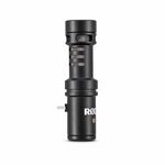 RODE VIDEOMIC ME-C USB-C 指向性麥克風【敦煌樂器】, , large