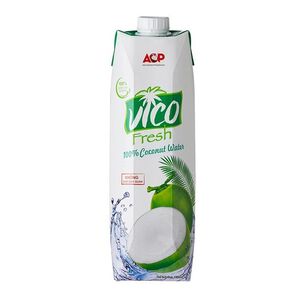 VICO 100%椰子水 1000ml