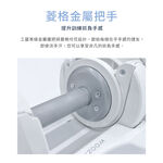 BYZOOM Fitness Pure Series 可調式啞鈴 25LB 5段重量秒速調整 宅配免運 公司貨 一年保固, , large