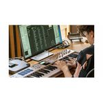 Arturia KeyLab Essential 61 MK3 61鍵 MIDI主控鍵盤 黑色/白色【敦煌樂器】, , large