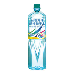 Alkaline Lon Water 1500ml