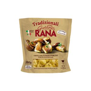 RANA牛肝菌菇義大利餃