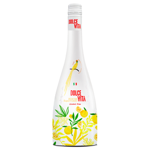 DOLCE VITA MIMOSA non alc juice