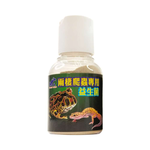 【摩達客特寵系列】Monster Maker怪獸製造者 兩棲爬蟲類專用 益生菌40g 增加抵抗力 幫助消化 (守宮 兩棲爬蟲類適用), , large