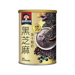 桂格黑芝麻黑十榖奶, , large