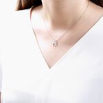 【Angel & Me】自由飛翔 天使 翅膀 s925 純銀項鍊 情人節禮物, , large