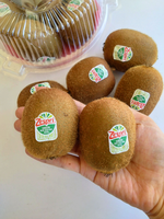 New Zealand Green Kiwifruit, , large