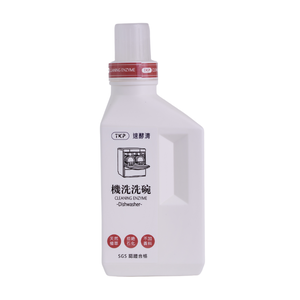 [一刻共生] TKP酵素清植萃酵素  機洗洗碗