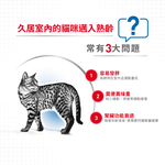 Royal Canin Indoor Senior Cat IN+7, , large