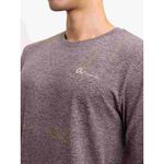 【巧奇】MIT石墨烯保暖衣麻花款/發熱衣/溫感衣/遠紅外線衣/抗菌/蓄熱/除臭/親膚/恆溫, 黑麻花,M, large