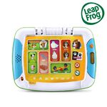 官方直營【LeapFrog】二合一觸控學習平板, , large