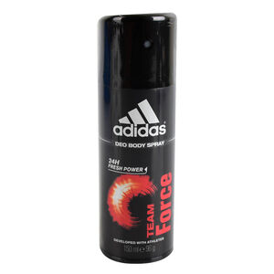 Adidas Team Force Spray