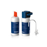 BRITA LED A1000型濾水器共2芯(需通知安裝), , large