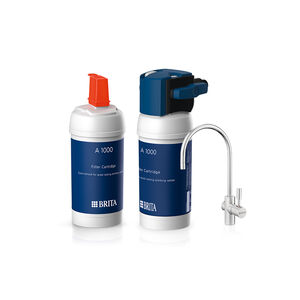 BRITA A1000型濾水器共2芯-長效型