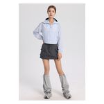 [DZRZVD杜戛地]251320女款短版連帽防曬外套~絕佳觸感 頂級機能布料 YKK拉鍊 連帽遮陽 輕薄透氣 防曬抗UV, , large
