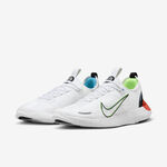 Nike Free RN FK Next Nature SE 男 慢跑鞋 運動 路跑 赤足 白 [FJ1056-100], , large
