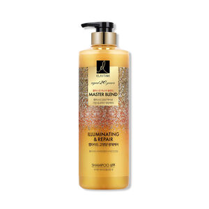 Elastine PEPTIDE NUTRITIOUS SHAMPOO