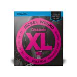 Daddario EXL170-6 6弦貝斯弦 32-130【敦煌樂器】, , large