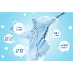 TATUNG 10KG Twin-Tub Washing Machine TAW-100ML, , large