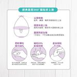 【千康購物網】ViVa 超彈力美妝蛋(快乾型) 1入 (粉撲.海綿), , large