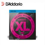 Daddario EXL170 4弦貝斯弦 45-100 【敦煌樂器】, , large
