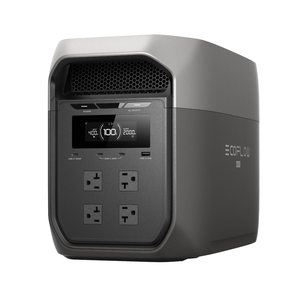 【固士特】EcoFlow Delta 3 Max 儲能電源