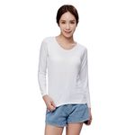 夢特嬌長袖衣, , large