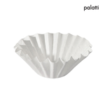 Palatti 185 - Flat Bottom Coffee Paper Filters , , large