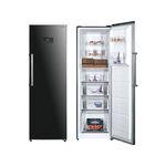 HERAN 禾聯 272L 變頻直立式冷凍櫃 HFZ-B27B1FV, , large