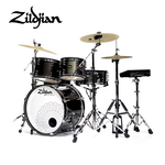 Zildjian ALCHEM-E Gold EX ZAGEX 電子鼓組【敦煌樂器】, , large