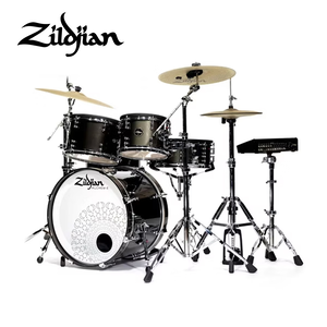 Zildjian ALCHEM-E Gold EX ZAGEX