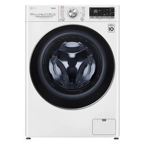 LG  WD-S13VDW 洗脫烘滾筒洗衣機