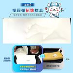 【安伯特】HO BEAR 賀參熊好舒眠枕 (車用頭枕 車用頭頸枕 汽車頸枕), , large