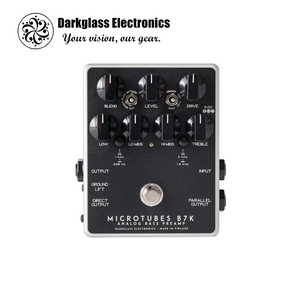 Darkglass B7Kv2,  Darkglass B7Kv2