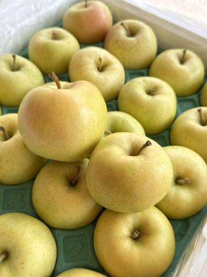 Japanese Toki Apple