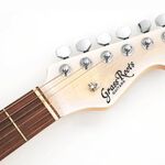ESP GrassRoots G-SNAPPER-24 FM PF 電吉他 多色款【敦煌樂器】, , large