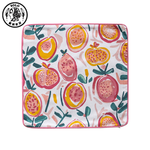 LCW Home 繽紛果實印花抱枕套 45x45cm 居家裝飾 寢具, , large