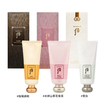 【WHOO 后】 拱辰享水妍山茶花保濕潔膚蜜 180ml, , large