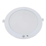 CY-605J 15W Infrared Sensor Recessed Light (Yellow light - full voltage), , large
