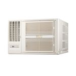 SANLUX 4-6 Ping R32 Inverter Window AC (Left Blowing) SA-L36VHR, , large