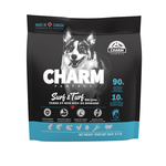 【CHARM 野性魅力】無穀狗飼料340g-海陸龍蝦盛宴, , large