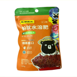 Powdered Fast-Acting & Water-Soluble Fertilizer&ndash;Flowering & Fruiting Formula 100g, , large